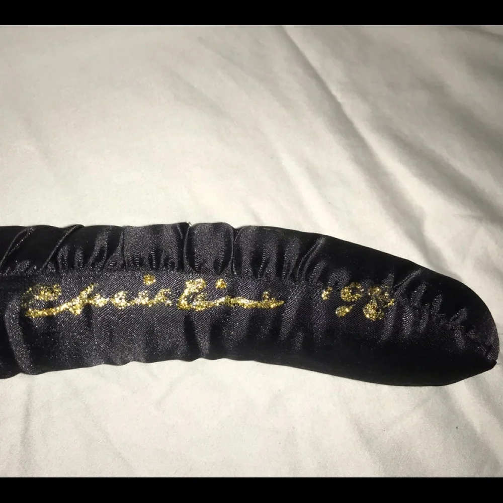 Vintage Padded Hanger Satin Lady Figure Hanger - Picture 3 of 6